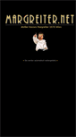 Mobile Screenshot of margreiter.net